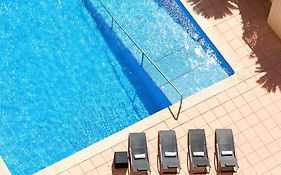 Ibis Styles Barcelona Sant Joan Despi